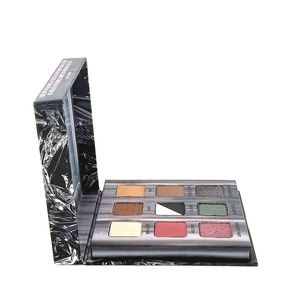 ❄️ URBAN DECAY: Troublemaker Palette w/MiniMascara